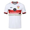 Original Fußballtrikot VfB Stuttgart Heimtrikot 2021-22 Für Herren